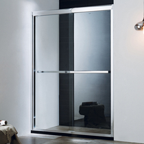 Philui DR58 cool scroll series strong load-bearing quiet private side interactive door