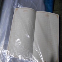 Manufacturers custom-made high pressure 4 Silk thick film bag plastic film bag PE high pressure full transparent plastic bag 57*95