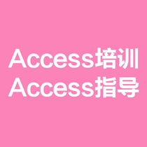 Access Database remote training guidance tutorial check error find error entry and inventory system customization