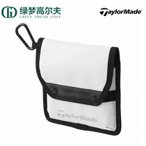  TaylorMade TaylorMade golf new mens casual portable fashion hand-held storage golf bag