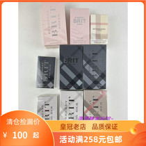 Fine Clothing Special Price Classic Inlen Style Black & White Style Red Pink Romance London Fragrance of the men and women