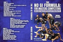 Brazilian Jiu-jitsu Video Tutorial Master Group Competition Guide mario No Costume Tutorial Wrestling BJJ Judo MMA