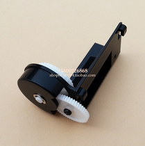 Asio OS-214 OS-214TT OS-214Plus barter rewinder gear ribbon recycler