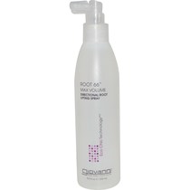 30 days GIOVANNI ROOT 66 MAX VOLUME LIFTING SPRAY 250ML