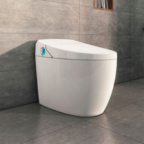 The constant and clean intelligent all-in-one HCE800A01