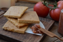 Hulunbuir pure milk cheese (6 pieces) soft