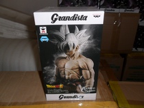 Optical factory seven dragon ball Grandista ros Gros Sun Wukong free love gong