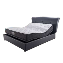 (723 general manager) Shuda wonderful intelligent bed (three-piece set) mattress electric bed frame 16999