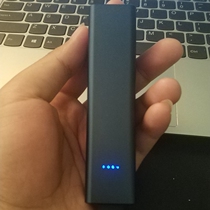 ku an 21700 single double 5000 10000mAh PD18W 22 5W bi-directional fast charging treasure