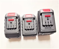 Гаечный ключ, литиевые батарейки, зарядное устройство, 258v, 528v, 458v