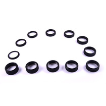 Astronomical telescope M42 extension barrel 4-9MM rear load distance interface flange distance adjustment ring sleeve S8098