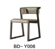 Opel Boden dining chair