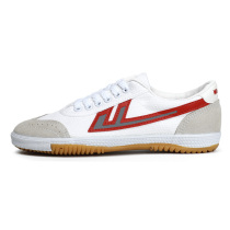 Backstretch table tennis shoes bullish soles training shoes indoor floor sneakers mesh breathable casual shoes