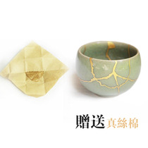 Gold Powder Pure Gold Gold Powder Upper Gold Gold Finish Lacquer Painting Purity 99 9% Middle House Lacquer Art