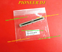 Original Pioneer XDJ-R1 DDJ-RX SR speed control Fader speed push rod potentiometer 418-810-281A
