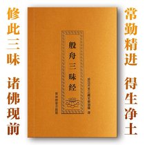 Manual on the Practice of Common mantras of the Samadhi Sutra