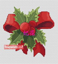 Cross embroidered original sweeping electronic drawings 2009111 New Years neckline