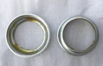 Household fitness bike bearing sleeve Fitness bike bearing accessories Elliptical machine bearing sleeve Fitness bike bearing bowl