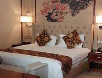 Platinum Hotel (Shanghai Guozhan Center)Superior King Room