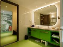 Guangzhou Chimelong Xiangjiang Hotel(Chimelong Safari Park)Tiger Twin Room