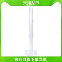yee non-automatic feeder fish and shrimp grain feeding circle ornamental shrimp grain black shell shrimp crystal shrimp feed culture Special