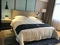 Yishang Hotel Yishang Hotel Putian Shengli South Road Branch Yipin King Room