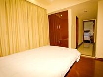 GreenTree Inn Nanjing Confucius Temple Taiping South Road Express Hotel Queen Room 1 5m Bed
