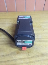 Japan Oriental motor 0lK1GN－C motor can be equipped with 0GN reducer disassembly spot