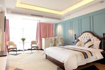 Changsha Youjia Light Luxury Hotel (Renmin East Road Branch)Superior Single Room