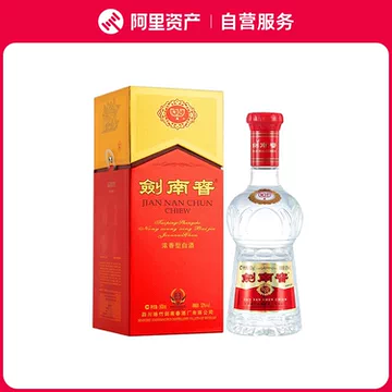 剣南春 500ml 52% 箱付き ぷ*ぷ様 剣南春（剑南春） 珍蔵