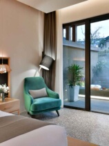 Xian Shi Jingli Huajiantang·Private Soup with Deer and Deer Big Bed Room