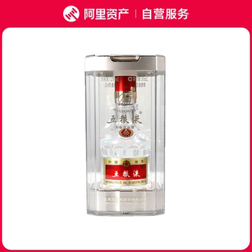 五糧液　2024年 1993年產五粮液Wu Liang Ye 52.0 abv 1993 (1 BT50) | Moutai