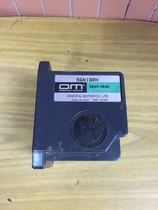 Japan Oriental motor 5GN18RH hollow reducer OM can be equipped with GN type motor disassembly spot