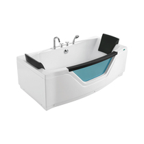 Heng Jie HY-627U bath