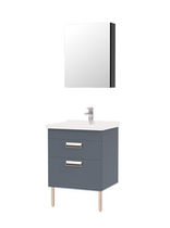 Hengjie with fun series bathroom cabinet HBM506029N-060