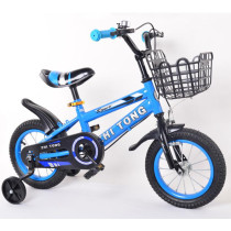 Children bicycle