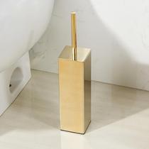 Toilet brush set no dead corner toilet toilet cleaning brush long handle floor wall-mounted household creativity