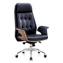 Boss office chair artificial body class chair can lie down computer chair home Chair Chair Chair computer chair swivel chair
