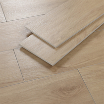 Crystal carved all-porcelain wood grain tiles imitation solid wood floor tiles 200x1200 living room tiles Nordic balcony bedroom floor tiles