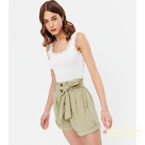 UK direct mail NL 2021 spring and summer solid color lace bottom top camisole 5 15