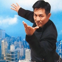The disc machine is available Li Lianjie Film Collection 38 Department Full HD Collection Mandarin Cantonese DVD