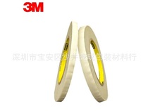 Special supply 3M361 high temperature resistant glass cloth tape glass fiber cloth tape can be used for Transformer 3m