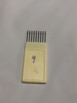Brother card KH868 930940970 silver flute card braiding sk280 sk280 sk580 sk840 9 sk840 claws