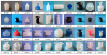 Vacuum suction cup manipulator suction cup anti-static nozzle various specifications and models of silicone suction cup