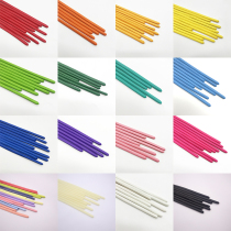 100 thick little Prince 260 Magic Balloon long shape children cartoon toy balloon monochrome decoration