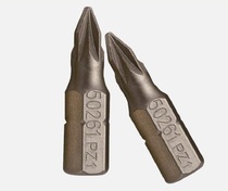 STAR (SATA)tool 5-PIECE set 6 3MM SERIES 25MM long meter word SCREWDRIVER head 59261 59263