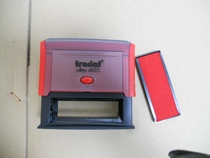 Trodat Stamp Trodat Printy 4925 Inked Stamp 82X25MM Package Production