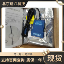 US NI GPIB-USB-HS card 778927-01 GPIB one-year data collection card SF Stock