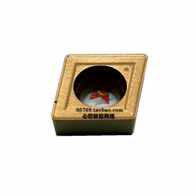 Teguque Tategutec CCMT060204 08-MT TT8115 TT8125 regular corporate channels