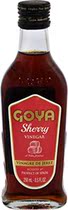 Goya Sherry Vinegar 8 5 Oz Goya Sherry Vinegar 241g